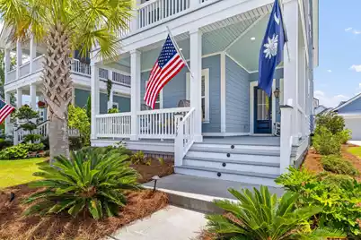 1779 Timmons Street, Mount Pleasant, SC 29466 - Photo 3