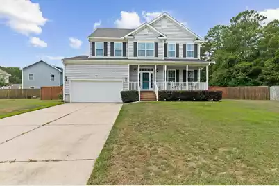 172 Brightwood Drive, Huger, SC 29450 - Photo 1