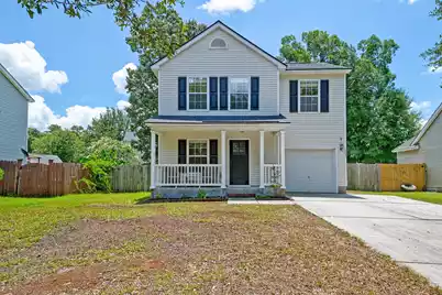 5095 Thornton Drive, Summerville, SC 29485 - Photo 9