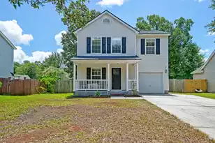 5095 Thornton Dr, Summerville, SC 29485 - Photo 9