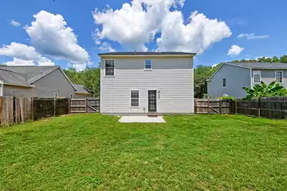 5095 Thornton Drive, Summerville, SC 29485 - Photo 21