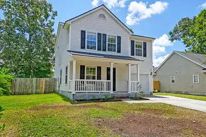 5095 Thornton Drive, Summerville, SC 29485 - Photo 39