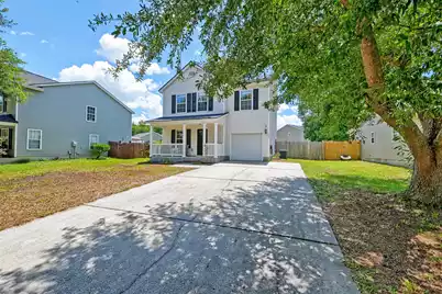 5095 Thornton Drive, Summerville, SC 29485 - Photo 37