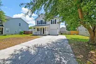 5095 Thornton Dr, Summerville, SC 29485 - Photo 37