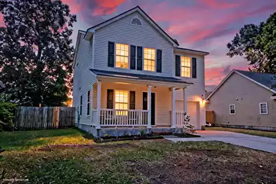 5095 Thornton Drive, Summerville, SC 29485 - Photo 1