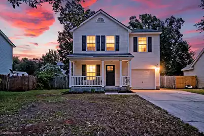 5095 Thornton Drive, Summerville, SC 29485 - Photo 23