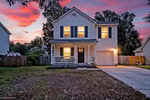 5095 Thornton Dr, Summerville, SC 29485 - Photo 23