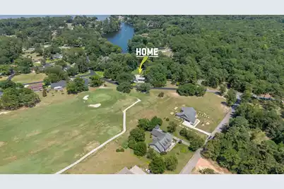 287 Santee Drive, Santee, SC 29142 - Photo 5