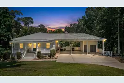 287 Santee Drive, Santee, SC 29142 - Photo 1