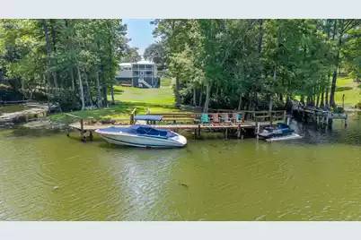 287 Santee Drive, Santee, SC 29142 - Photo 5