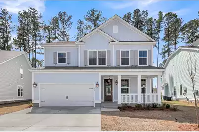5 Wappoo Trace Lane, Summerville, SC 29486 - Photo 1