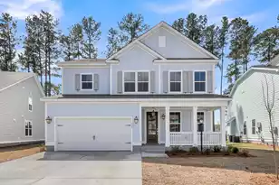 5 Wappoo Trce Ln, Summerville, SC 29486 - Photo 1