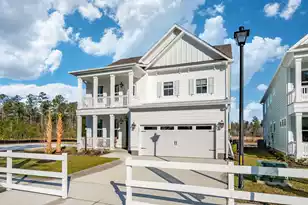 6 Wappoo Trce Ln, Summerville, SC 29486 - Photo 1