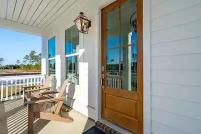 6 Wappoo Trace Lane, Summerville, SC 29486 - Photo 5