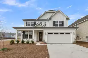 8 Wappoo Trce Ln, Summerville, SC 29486 - Photo 1
