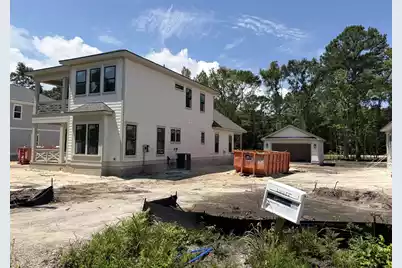 1087 Gadsdenville Rd, Awendaw, SC 29429 - Photo 3
