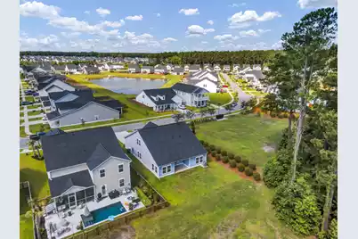 991 Arrowwood Way, Summerville, SC 29485 - Photo 35