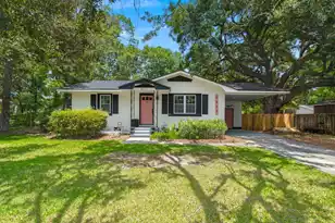 2632 Ridgewood Ave, Charleston, SC 29414 - Photo 1