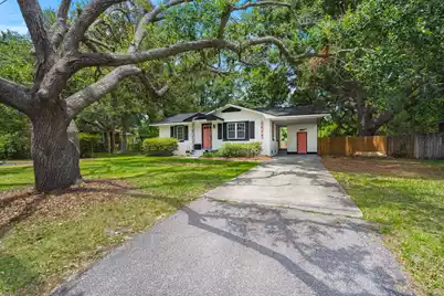 2632 Ridgewood Avenue, Charleston, SC 29414 - Photo 3