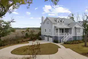 1476 Cat Island Pkwy, Awendaw, SC 29429 - Photo 23