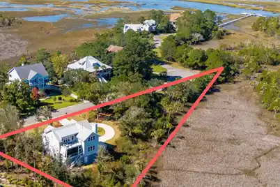 1476 Cat Island Parkway, Awendaw, SC 29429 - Photo 35