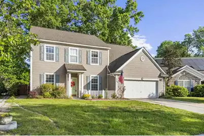 9406 Ayscough Road, Summerville, SC 29485 - Photo 1
