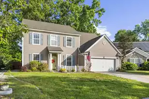 9406 Ayscough Rd, Summerville, SC 29485 - Photo 1