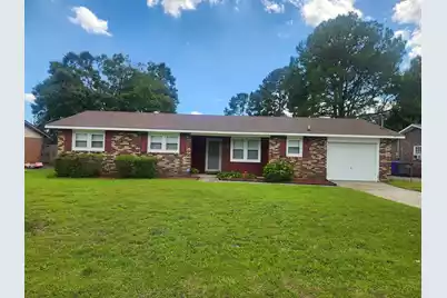 7715 Ovaldale Drive, North Charleston, SC 29418 - Photo 1