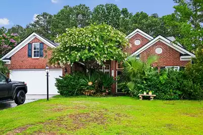 2012 Andover Way, Mount Pleasant, SC 29466 - Photo 1