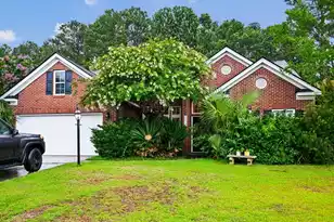 2012 Andover Way, Mount Pleasant, SC 29466 - Photo 1