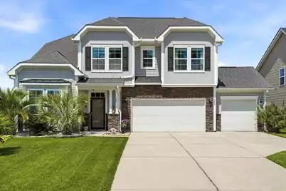 268 Spectrum Road, Summerville, SC 29486 - Photo 1
