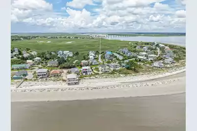 12 Windjammer Court, Saint Helena Island, SC 29920 - Photo 9