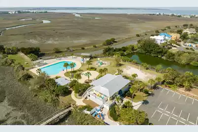12 Windjammer Court, Saint Helena Island, SC 29920 - Photo 13