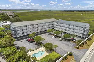 2393 Folly Rd #2F, Folly Beach, SC 29439 - Photo 1