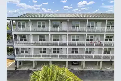 2393 Folly Road #Unit 2F, Folly Beach, SC 29439 - Photo 9