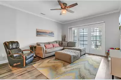 2393 Folly Road #Unit 2F, Folly Beach, SC 29439 - Photo 15