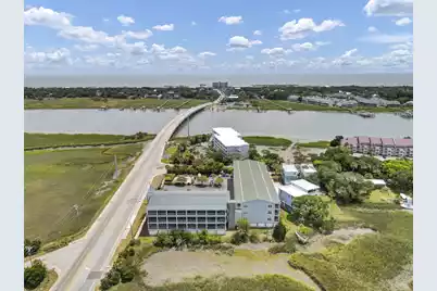 2393 Folly Road #Unit 2F, Folly Beach, SC 29439 - Photo 37