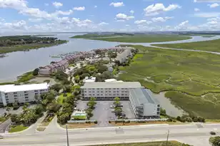 2393 Folly Rd #2F, Folly Beach, SC 29439 - Photo 5