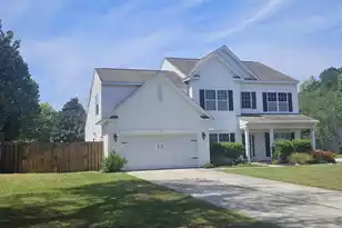 5143 Blair Rd, Summerville, SC 29483 - Photo 3