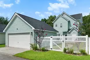 319 Pimpernel St, Summerville, SC 29483 - Photo 25