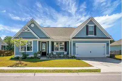 658 Black Pine Road, Moncks Corner, SC 29461 - Photo 3
