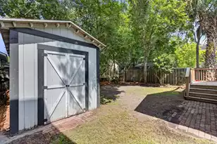 831 Rutledge Ave, Charleston, SC 29403 - Photo 27