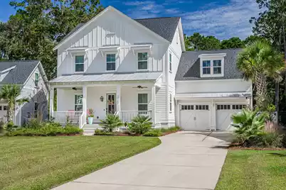 1783 Bolden Drive, Mount Pleasant, SC 29466 - Photo 5
