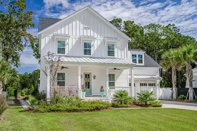 1783 Bolden Drive, Mount Pleasant, SC 29466 - Photo 3
