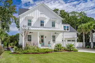 1783 Bolden Dr, Mount Pleasant, SC 29466 - Photo 3