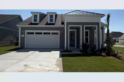 125 Summerwind Drive, Summerville, SC 29486 - Photo 1
