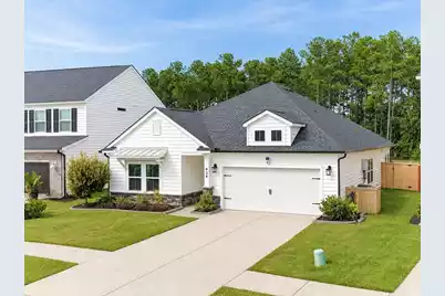434 Water Orchid Way, Moncks Corner, SC 29461 - Photo 21