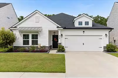 434 Water Orchid Way, Moncks Corner, SC 29461 - Photo 1