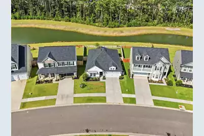 434 Water Orchid Way, Moncks Corner, SC 29461 - Photo 19