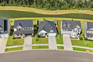 434 Water Orchid Wy, Moncks Corner, SC 29461 - Photo 19